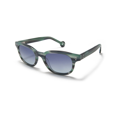 Product Unisex Γυαλιά Ηλίου Hally&Son Hs538S07 (50/20/140 mm) Azure base image
