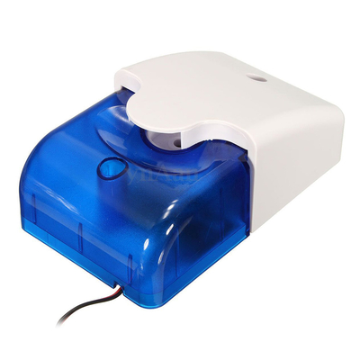 Product Σειρήνα πανικού Piezzo εσωτερικού χώρου HS-157, 12V, Blue base image