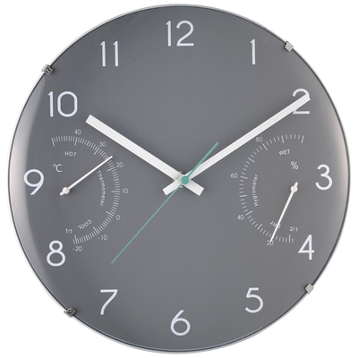 Product Ρολόι Τοίχου Mebus 16105 Quartz Clock base image
