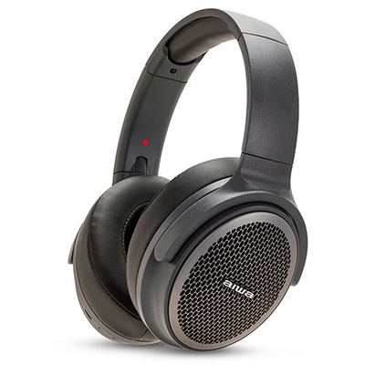 Product Bluetooth Ακουστικά Aiwa ACOUSTIC ISOLATION Wireless Stereo GREY base image