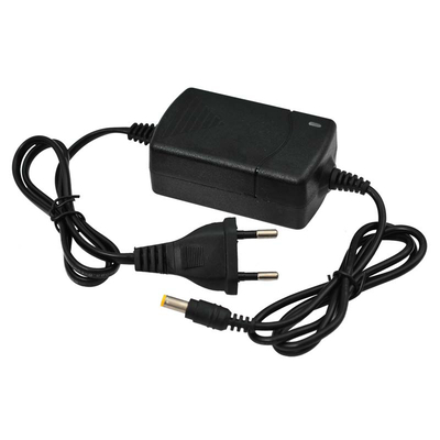 Product Τροφοδοτικό CCTV Powertech pack HT2000-D, 12V 2A base image