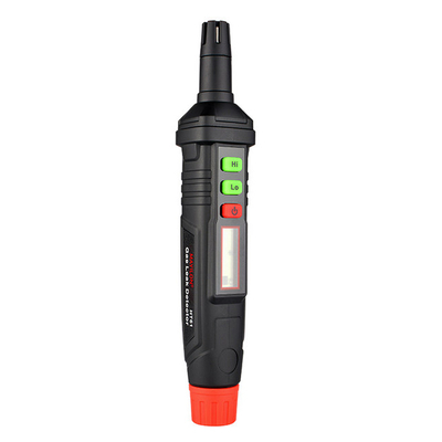 Product Ανιχνευτής Διαρροής Αερίου Noyafa HT61 base image