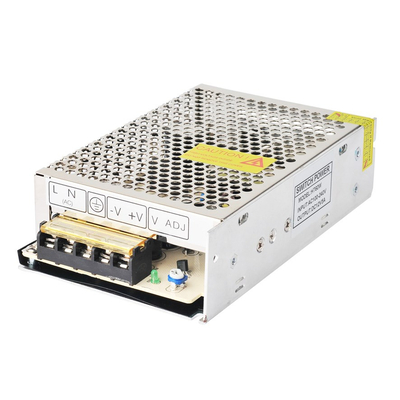 Product Τροφοδοτικό Powertech HT-60W, 12V 5A 60W, μη αδιάβροχο base image
