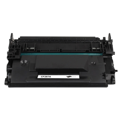 Product Συμβατό Toner Premium Για HP Cf287A, 10K, Μαύρο base image