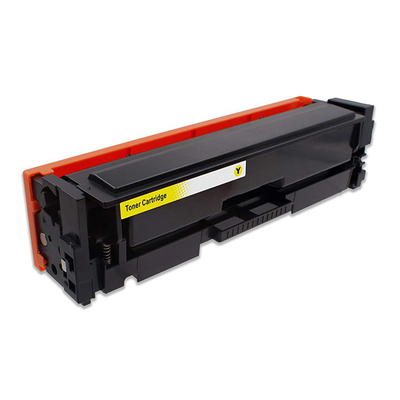 Product Toner συμβατό Premium για HP, CF542X, 2.5K, κίτρινο base image