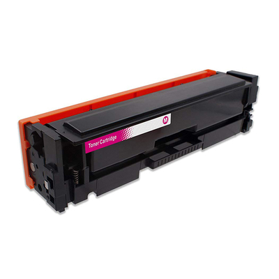 Product Toner συμβατό Premium για HP, CF543X, 2.5K, magenta base image