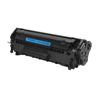 Product Συμβάτο Toner Premium για HP, Q2612X, Black, 2K base image