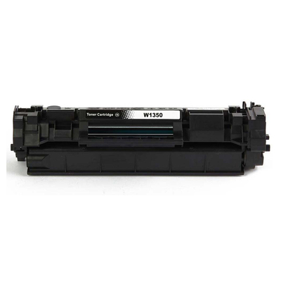 Product Συμβατό Toner Premium για Hp, W1350X, 2.4K Σελίδες, Μαύρο base image