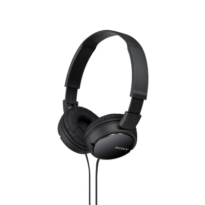 Product Ακουστικά Sony MDR-ZX110B black base image