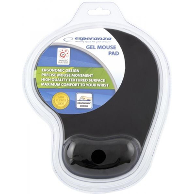 Product Mousepad Esperanza EA137K base image