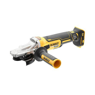 Product Γωνιακός Τροχός DeWalt XR DCG405FN-XJ 125 mm base image