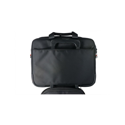 Product Τσάντα Laptop Addison 15,6" CORNELL Briefcase Black base image