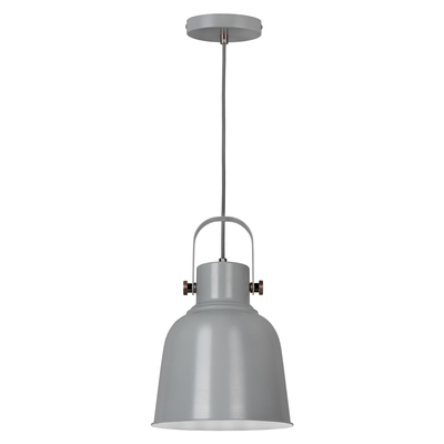 Product Κρεμαστό Φωτιστικό Activejet AJE-LOLY GREY 1P ceiling lamp base image