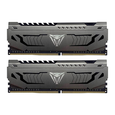 Product Μνήμη RAM Σταθερού DDR4 16GB Patriot Viper 3200 PVS416G320C6K base image