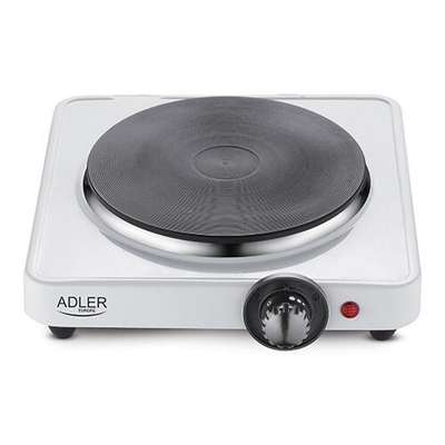 Product Ηλεκτρική Εστία Adler AD 6503 1500W base image