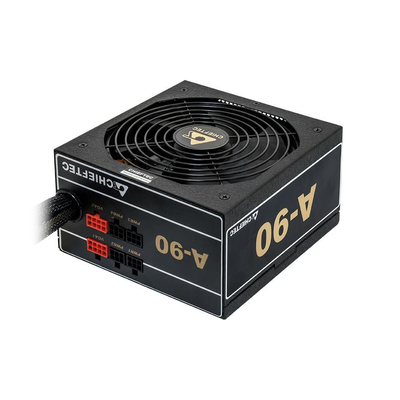Product Τροφοδοτικό 750W Chieftec A-90 GDP-750C base image