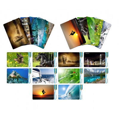 Product Mousepad Esperanza Foto Mix EA133 base image