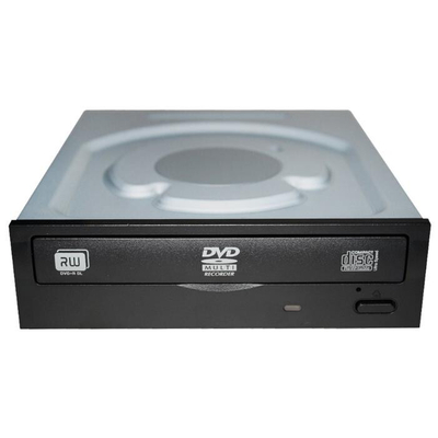 Product Εσωτερικό DVD Lite-On iHAS122 Black,Stainless steel DVDΒ±RW base image
