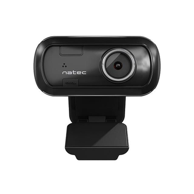 Product Webcam NATEC LORI FULL HD 1080P base image