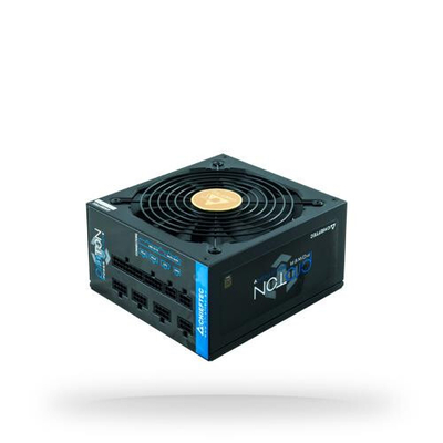 Product Τροφοδοτικό 650W Chieftec PROTON BDF-650C Active 140 mm base image