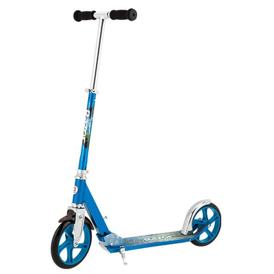 Product Razor A5 Lux 13073042 Blue base image