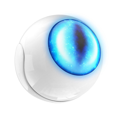 Product Ανιχνευτής Κίνησης Fibaro FGMS-001-ZW5 motion detector Passive infrared (PIR) sensor Wireless White base image
