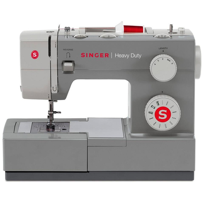 Product Ραπτομηχανη SINGER HD 4411 base image