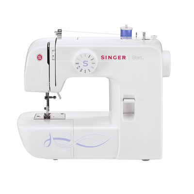 Product Ραπτομηχανη SINGER START 1306 base image