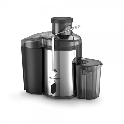 Product Αποχυμωτής Esperanza EKJ002 Black,Stainless steel 500W base image