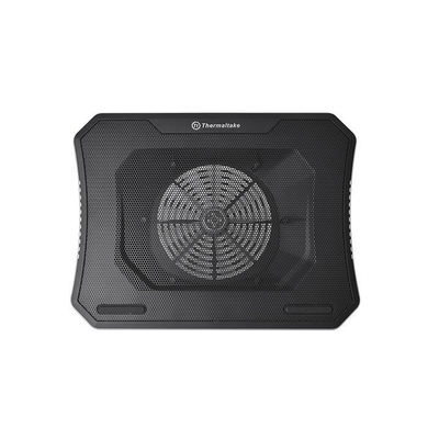 Product Βάση Laptop Thermaltake Massive 20 RGB (19") 800 RPM Black base image