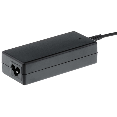Product Φορτιστής Laptop Akyga AK-ND-05 power adapter/inverter Indoor 65 W Black base image
