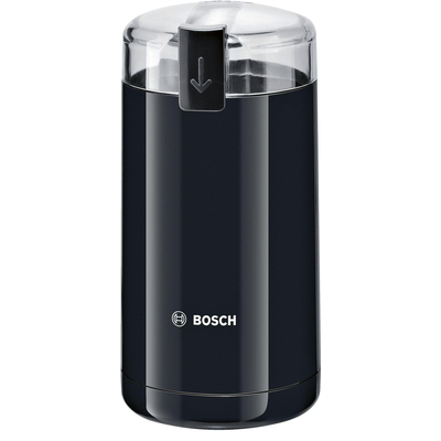 Product Μηχανή Κοπής Καφέ Bosch TSM6A013B Blade Black 180W base image