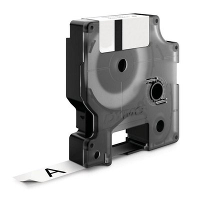 Product Ταινία Ετικετογράφου DYMO 19mm RHINO Coloured Vinyl label-making tape D1 base image