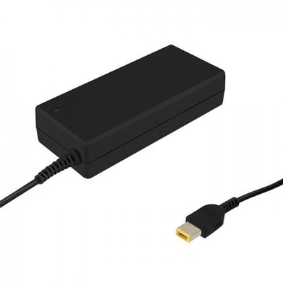 Product Φορτιστής Laptop 65W Qoltec 50053.65W.LEN Lenovo base image