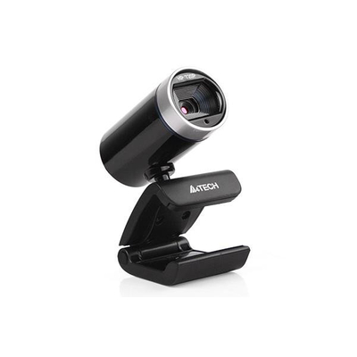Product Webcam A4Tech PK-910P 1280 x 720 USB 2.0 Black, Grey base image