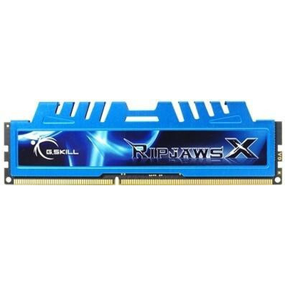 Product Μνήμη RAM Σταθερού DDR3 32GB G.Skill PC3 1600 12800 Kit base image