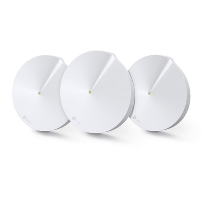 Product Access Point TP-Link Deco M5 3-PACK 400 Mb/s base image