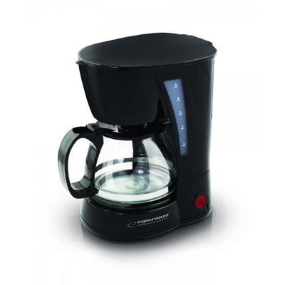 Product Καφετιέρα Esperanza EKC006 coffee maker Drip coffee maker 0.6 L base image