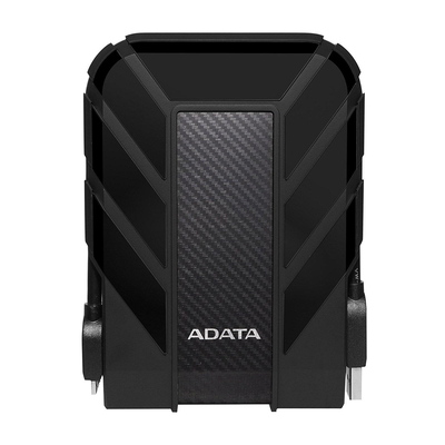 Product Εξωτερικός Σκληρός Δίσκος 2TB Adata HD710 Pro Black base image
