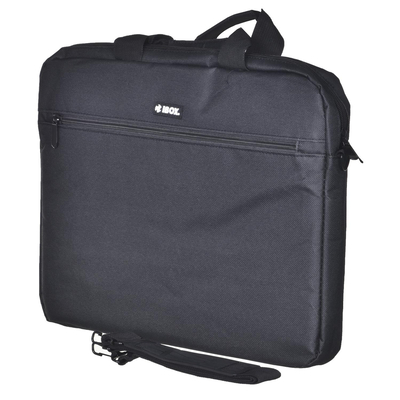 Product Τσάντα Laptop iBox TN6020 Briefcase Black base image