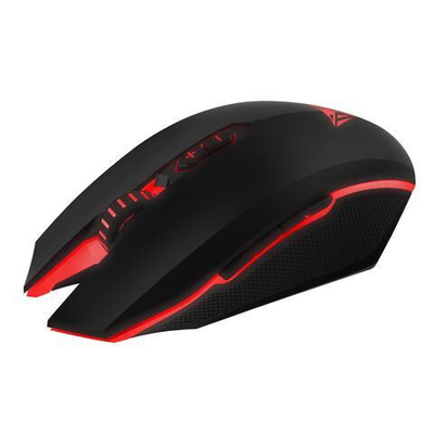 Product Ποντίκι Gaming Ενσύρματο Patriot Memory Viper V530 RGB PV530OULK Black base image