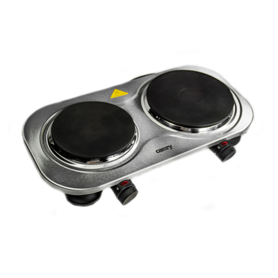 Product Ηλεκτρική Εστία Adler CR 6511 2500W base image