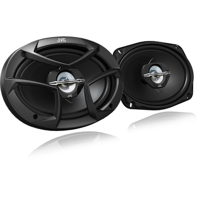 Product Ηχεία Αυτοκινήτου JVC CS-J6930 2.0 400 W 6x9" base image