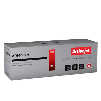 Product Toner συμβατό Activejet ATH-350AN για HP CF350A base image