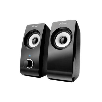 Product Ηχεία Trust Remo 2.0 1-way base image