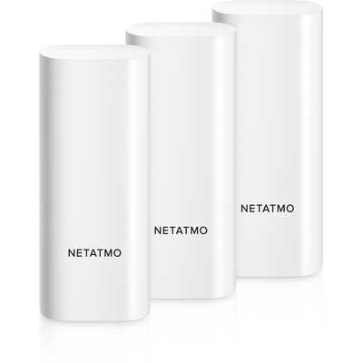 Product Αισθητήρας Παραθύρου Smart window and door sensors Netatmo base image