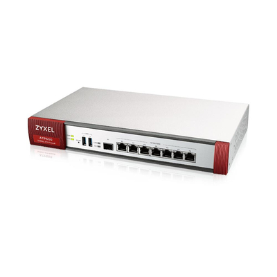 Product Firewall Zyxel USG Flex 100 hardware firewall 900 Mbit/s base image