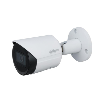 Product Κάμερα Παρακολούθησης Dahua Europe Lite IPC-HFW2431S-S-0360B-S2 base image