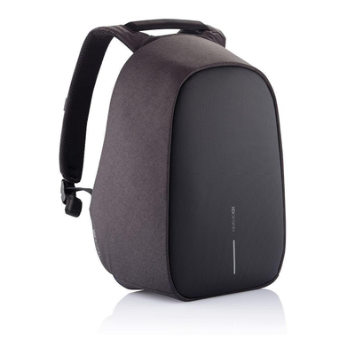 Product Σακίδιο XD DESIGN ANTI-THEFT BACKPACK BOBBY HERO SMALL BLACK P/N: P705.701 base image