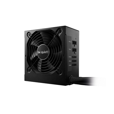 Product Τροφοδοτικό 600W Be Quiet! BN302 Active 120 mm base image